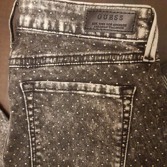 Guess Brittney Legging - Picture 2 of 4